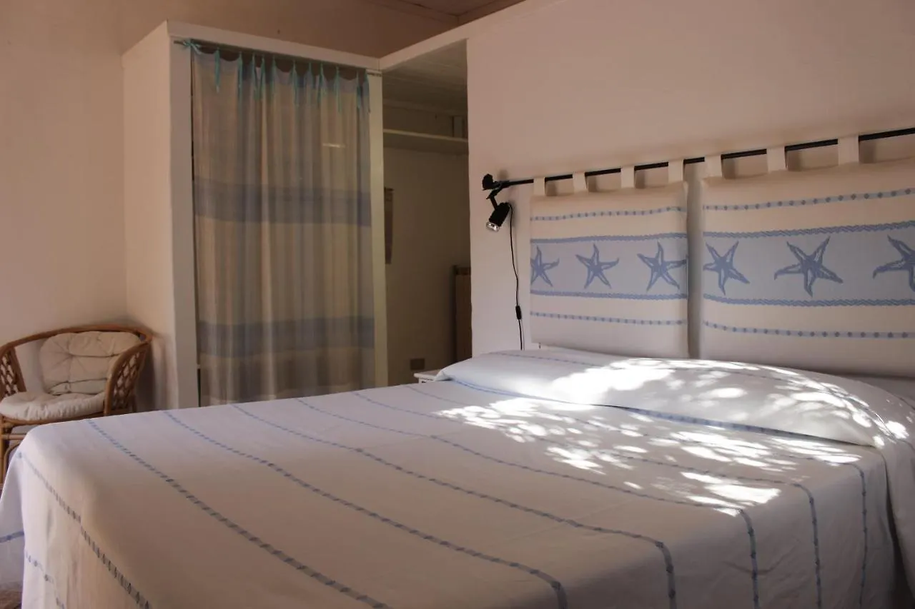 B&B Le Corti Di Aloa Italien