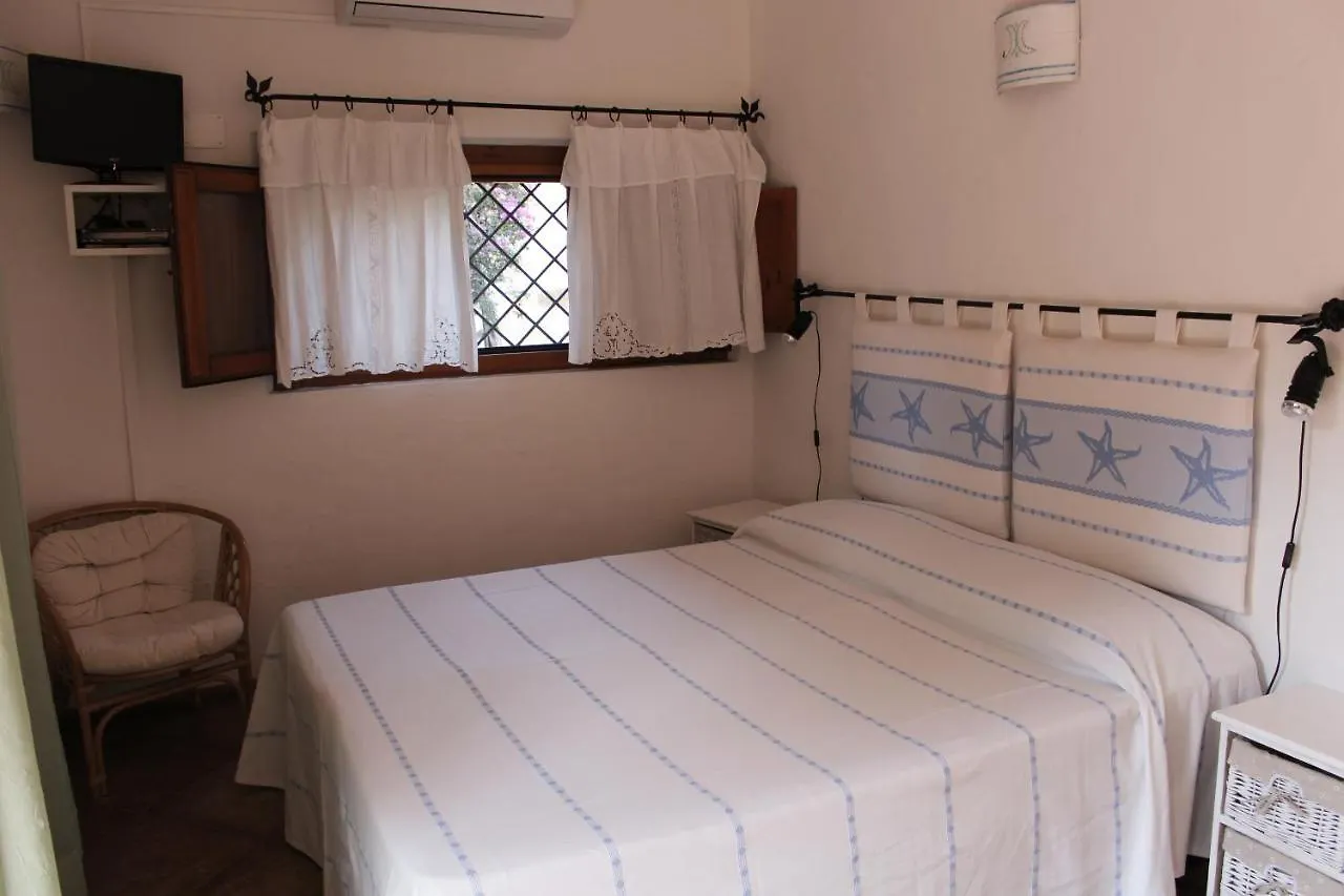 B&B Le Corti Di Aloa Frühstückspension