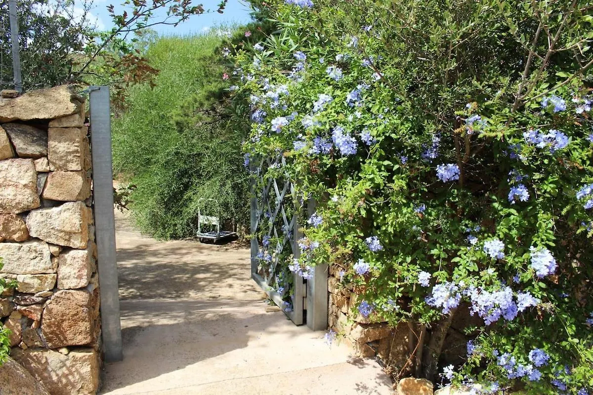 B&B Le Corti Di Aloa Italien