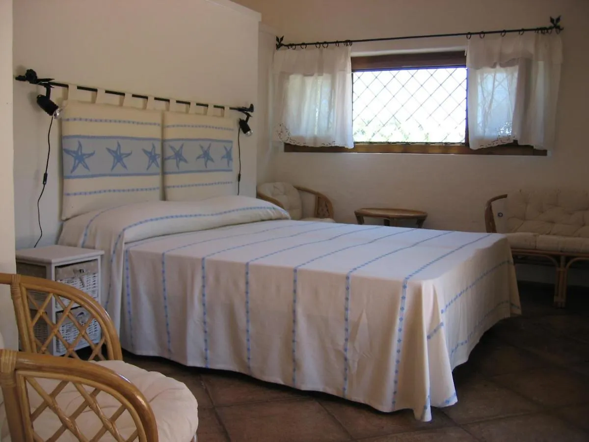 B&B Le Corti Di Aloa