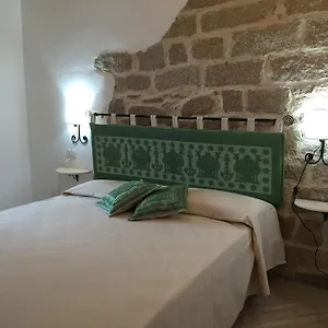 Sasimedda Apartment